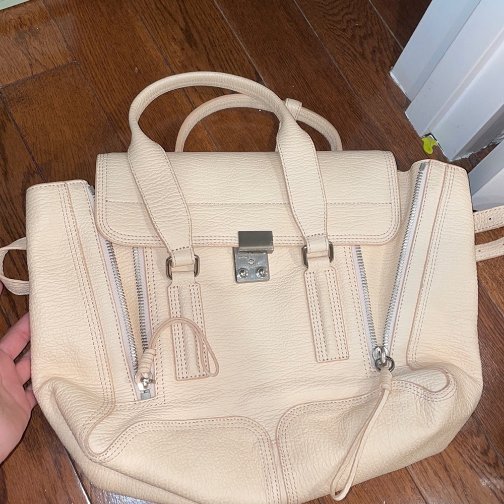 Philip Lim Medium Pashli